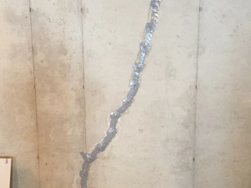 Basement Wall Repair in Belen, NM