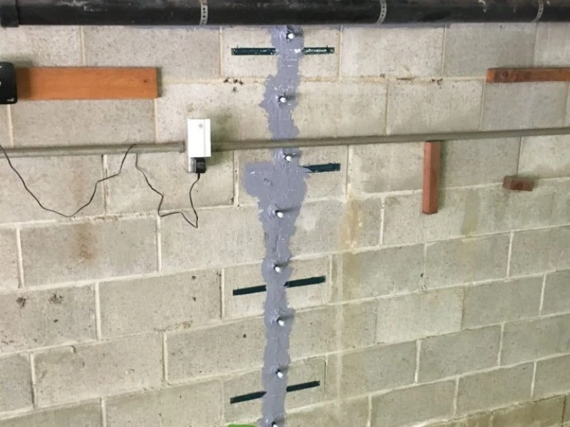 Basement Wall Repair in Belen, NM