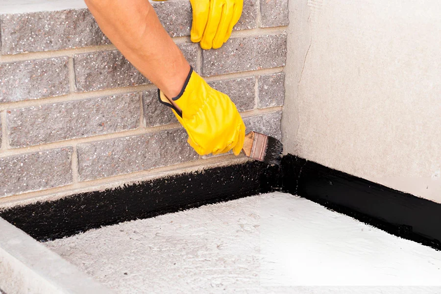 Basement Waterproofing in Belen, NM