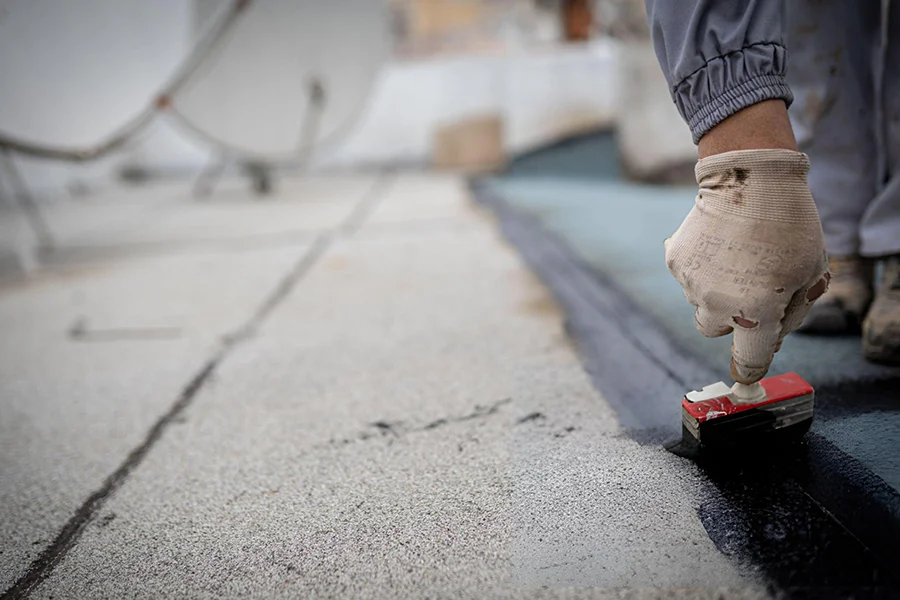 Basement Waterproofing in Belen, NM