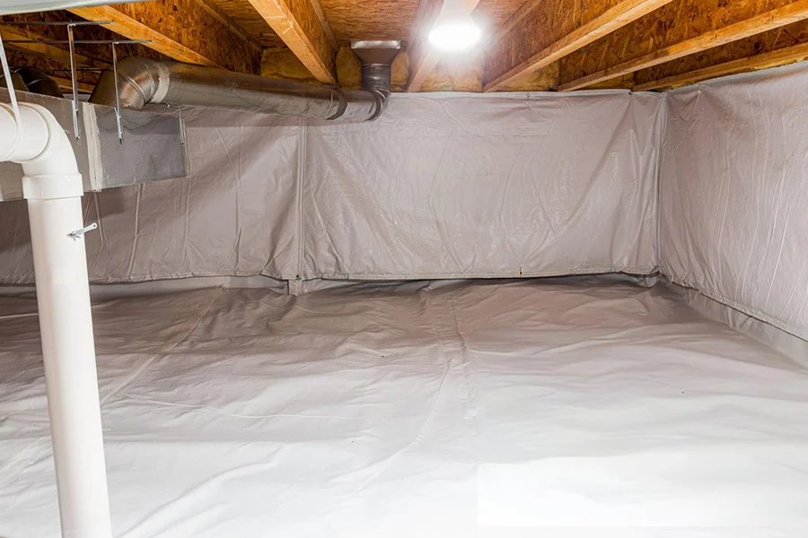 Basement Waterproofing in Belen, NM