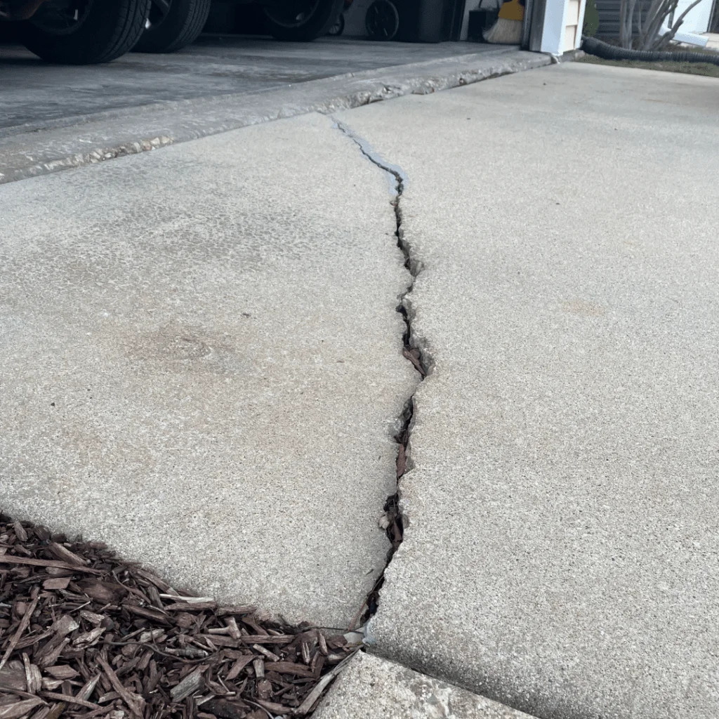 Concrete Slab Foundation Repair in Belen, NM