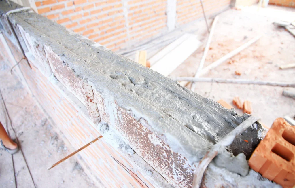 Concrete Slab Foundation Repair in Belen, NM