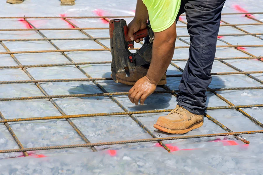 Foundation Repair in Albuquerque, NM