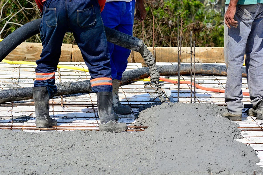 Foundation Repair in Albuquerque, NM