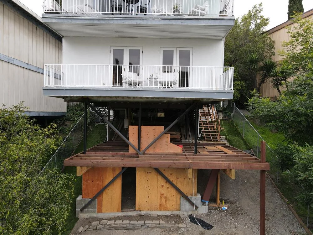 Foundation Repair in Bernalillo, NM