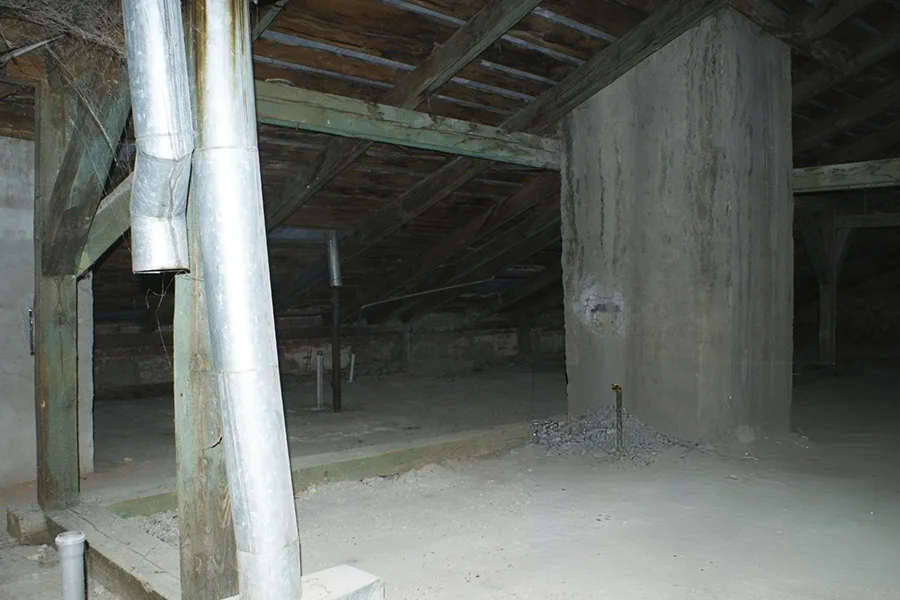 Foundation Repair in Los Lunas, NM