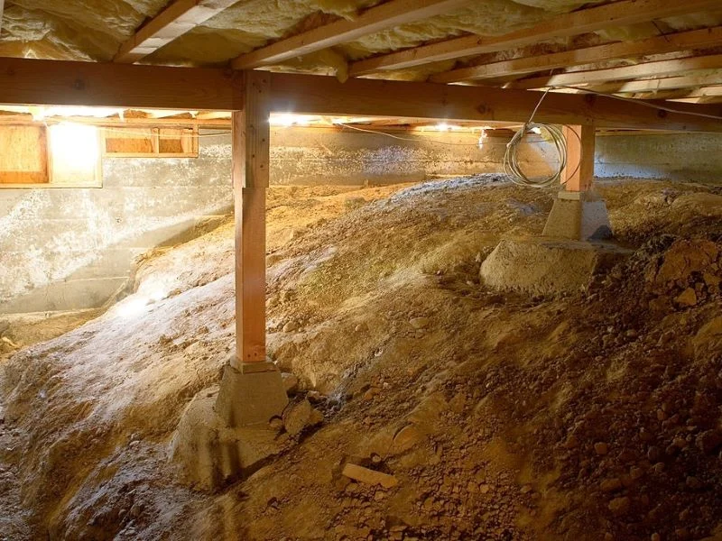 Foundation Repair in North Valley, NM