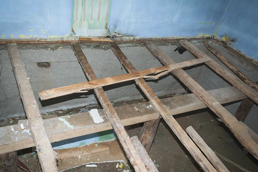 Foundation Repair in North Valley, NM