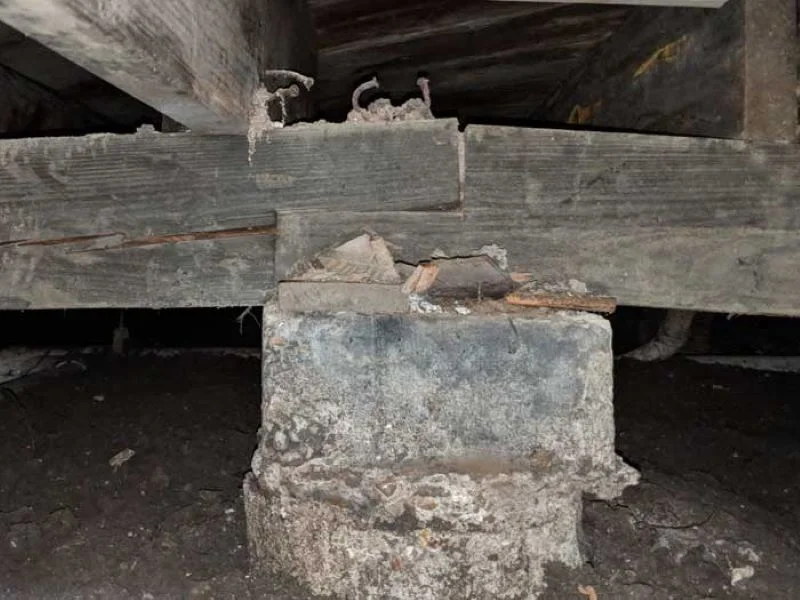 Foundation Repair in North Valley, NM