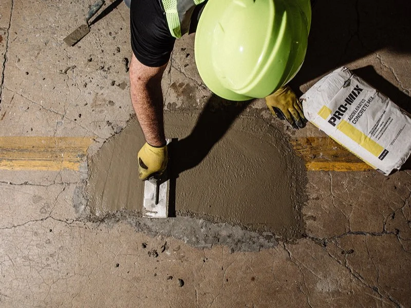 Foundation Repair in Socorro, NM
