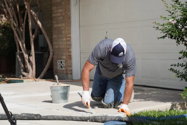 Foundation Repair in Socorro, NM