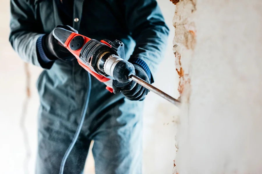 Foundation Repair in Socorro, NM