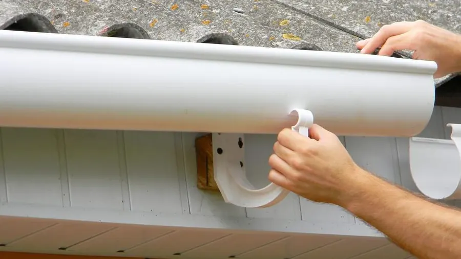 Gutter Installation in Belen, NM