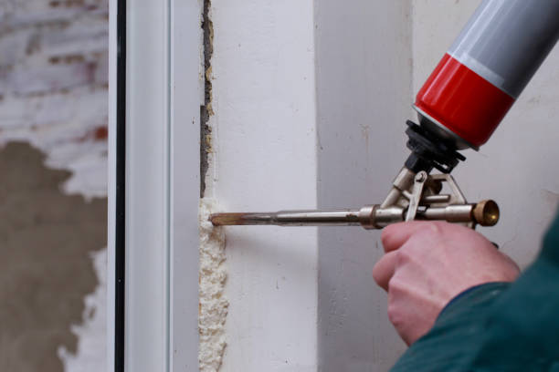 Polyurethane Foam Injection in Belen, NM