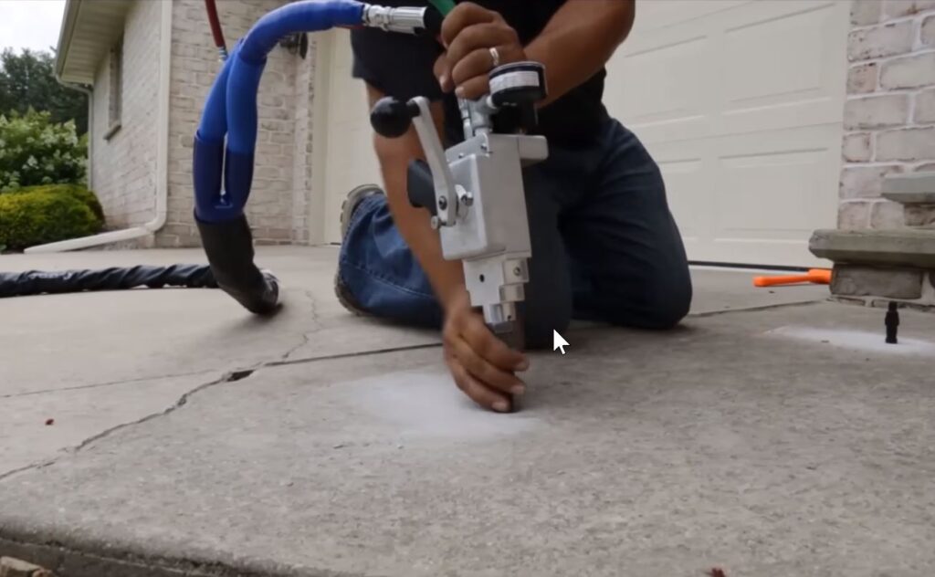 Polyurethane Foam Injection in Belen, NM