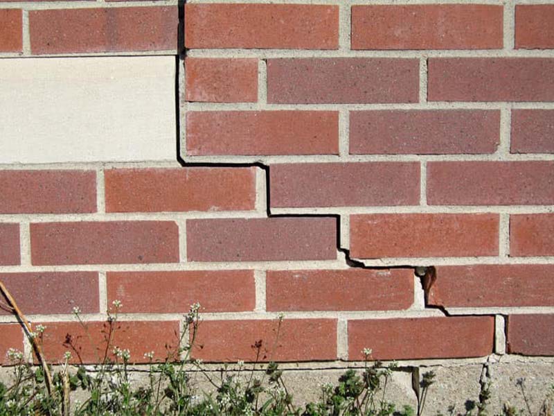 Retaining Wall Repair in Belen, NM