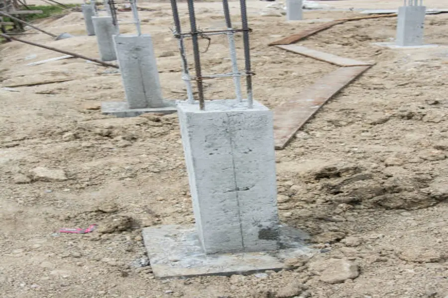 Slab Foundation Replacement (New Installation) in Belen, NM