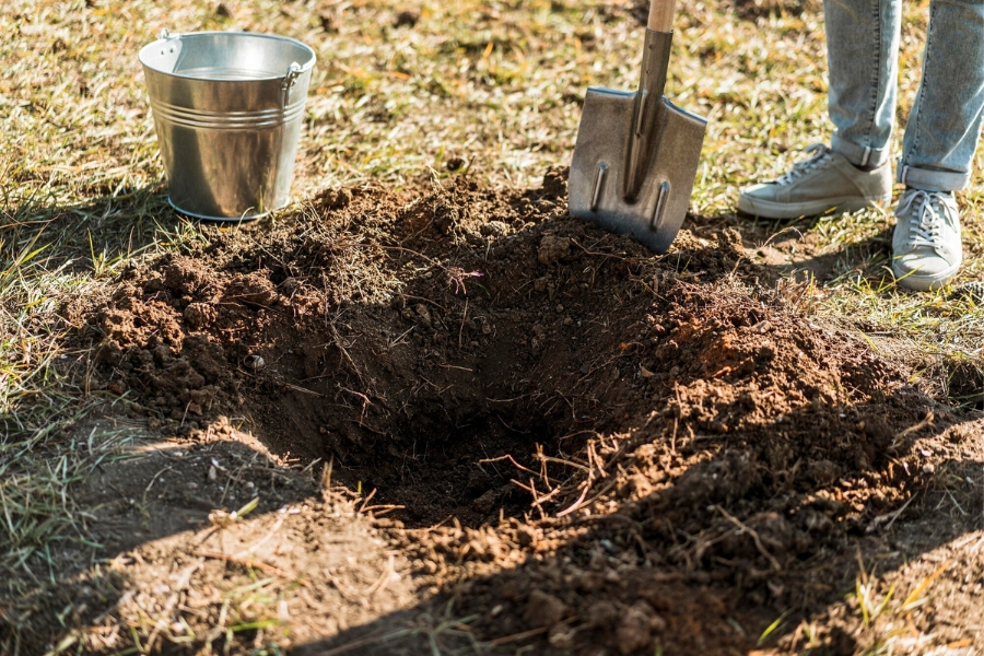 Soil Stabilization in Belen, NM