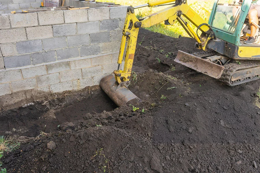 Soil Stabilization in Belen, NM